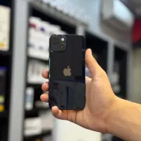 گوشی آیفون 14نرمال بارجیستری