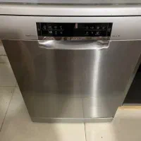 ماشین ظرفشویی بوش سری 6 آلمانی