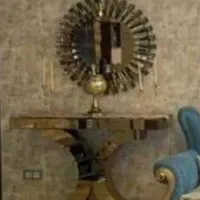 ایینه کنسول
