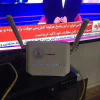 مودم 4G سیمکارتی مبین نت
