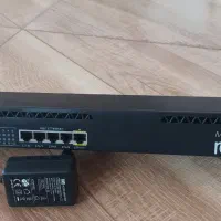 mikrotik RB2011il-Rm|مودم و تجهیزات شبکه|تبریز, |دیوار