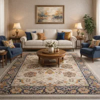 فرش سلطان آباد