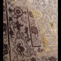 گلیم فرش ۹متری وراهرویی ۵متری