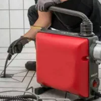 لوله بازکنی شبانه روزی تمام نقاط یزد ارسال ۱۵دقیقه