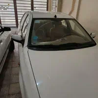 سمند 92 LX|خودرو سواری و وانت|مشهد, حجاب (شهرک غرب)|دیوار