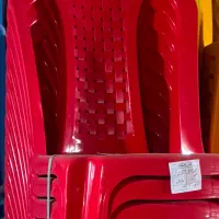 صندلی ناصر پلاستیک 842