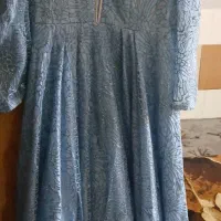 لباس مجلسی سایز بزگ