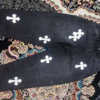 شلو‌ار بگ و ‌بالنی کروم‌هارت