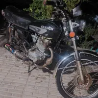 هوندا کویر ۲۰۰