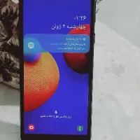 گوشی سامسونگ گلکسی A01 Core|موبایل|کلاله, |دیوار