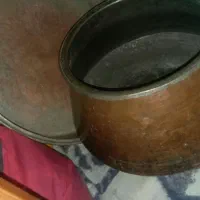 دیگه وتشت مسی خیلی قدیمی
