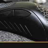 BLOODY A90 ACTIVATED|قطعات و لوازم جانبی رایانه|تهران, جنتآباد مرکزی|دیوار