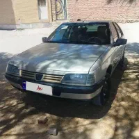 پژومدل 83