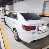 سراتو اپشنال مدل ۹۷ بسیار تمیز