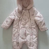 کاپشن نوزاد تا سه ماهه