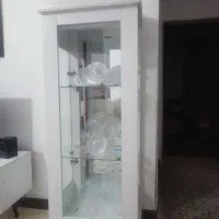 ویترین سه طبقه