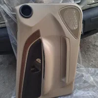 تودری پارس و سمند