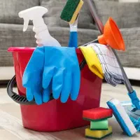 به یک خانم جهت نظافت منزل نیازمندیم