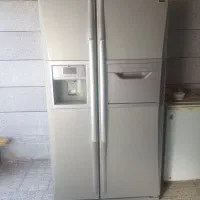 یخچال ساید دوو کره اصل