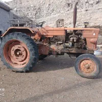 تراکتوررومانی مدل۶۵