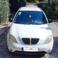 تیبا۲مدل ۹۵