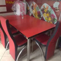 همکار خانم جهت کار در تهیه غذا