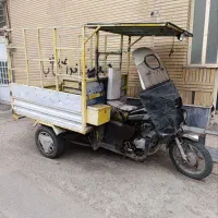 سه چرخ مدل ۸۹