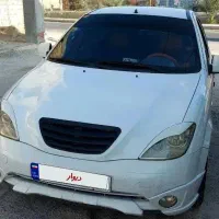 تیبا ۲|خودرو سواری و وانت|بهبهان, |دیوار