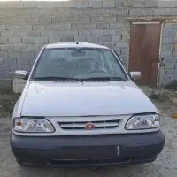 پراید ۹۰کم ضرب تصادفی مناسب مصرف کننده