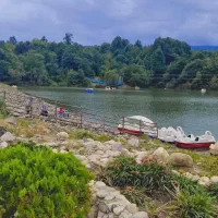 تور گروهی شمال بابل سر تا سد و غذا رستورانی