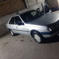 پژو 85