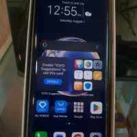 آنر x9a فایوجی