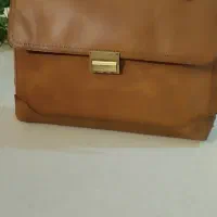 کیف چرم طبیعی دیپلمات