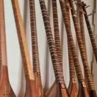 تدریس سه‌تار
