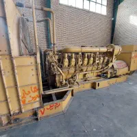 ژنراتور 2000 kva