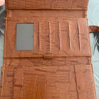 کیف مردونه کتابی
