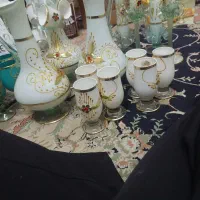 وسایل دکوری هخامنشی