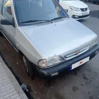 پراید ۸۶صبا