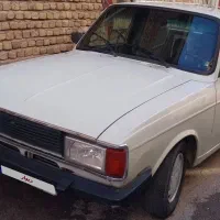 وانت مدل ۱۳۸۹