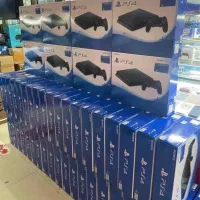 پلی استیشن 4 ps4 fat/slim/pro