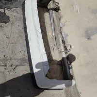 سپر عقب پژو پارس..لوازم هندا ..فنر دوهزاری