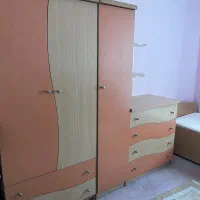 ست اتاق خواب نوجوان فروش فوری
