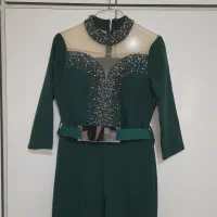 لباس مجلسی