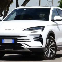 BYD SUNG PLUS 2025