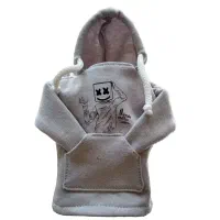 روکش دنده آی تمر مدل مارشملو