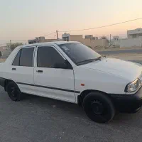 فروش پراید مدل ۱۳۱ سال ۹۵