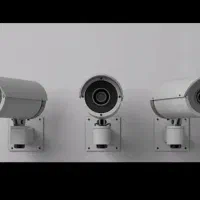 خدمات فروش ، نصب و پشتیبانی دوربین مداربسته،دزدگیر