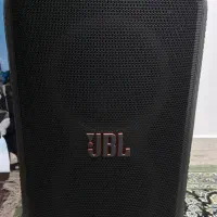 اسپیکر جی بی ای (JBL)پارتی باکس۵۲۰