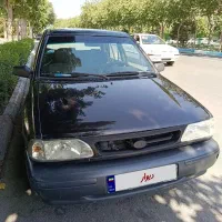 پراید ۸۳ انژکتور