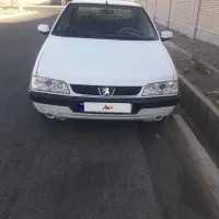 پژو slx مدل۹۰ موتور۱۸۰۰ معمولی